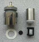 Chicago Faucet 667-080KJKABNF Mvp Actuator And Cartridge. Fixed Price $69.30.