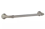 New! Moen Eva In. Towel Bar Brushed Nickel YB2818BN. Fixed Price $24.99.