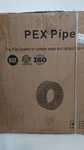 1" Red Tubing/pipe(nsf) Pex-b 1-INCH Potable Water Nonbarrier. Fixed Price $89.99.