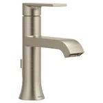 Moen 6706BN Genta Lx High Arc Single Handle Lavatory Faucet - Brushed Nickel. Fixed Price $164.99.