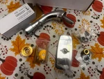 Zurn Z86300-XL-CP4 Deck-mount, Temperature Control, Metering Faucet (lead Free). Fixed Price $189.95.