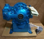 Warren Rupp Sandpiper Air Powered Double Diaphragm Pump Model SB1-4 Type 4-4. Fixed Price $648.97.