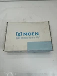 Moen Rothbury TS923ORB Oil Rubbed Bronze Two Handle Low Arc Roman Tub Faucet. Fixed Price $252.40.