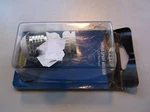 New Brass Craft SF0076 Swivel Spray Nozzle, White *free Shipping*. Fixed Price $9.99.