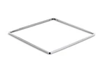 Kohler K-76732-CP Real Rain Overhead Panel Trim Chrome. Fixed Price $129.00.
