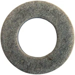 Larsen Supply Co., Inc. 02-1864P 3/8' Id X 23/32" Od 1/8" Thick, #3, Fiber. Fixed Price $19.10.