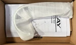 Elkay LK406GN05T4 Centerset Gooseneck Utility Faucet - Chrome. Fixed Price $125.00.