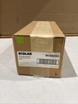 Ecolab Deck Mount Syncra No Touch Faucet 4IN. Model 92023243. Fixed Price $11.40.