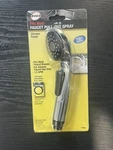 Danco 10408 Chrome Finish Pull-out Sink Faucet Spray Head Ecs. Fixed Price $9.06.