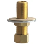 Chicago Faucets 748-002KJKABRBF Inlet Shank,fits 26Y283. Fixed Price $32.69.