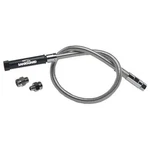 Encore Plumbing Pre-rinse Hose W/GRIP,20 KL50-Y004-20U. Fixed Price $82.18.