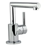 Moen S43001 Arris 1-HANDLE One-hole Bathroom Faucet W/ Drain Chrome $577. Fixed Price $159.18.