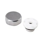 & 888-576HC Replacement Anti-siphon Frost Free Vacuum Breaker Kit For Sillco. Fixed Price $10.01.