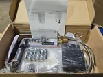 Symmons S6360E Duro Activesense Electronic Lavatory Faucet Msrp $958. Fixed Price $200.00.