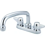 Central Brass 0084-A1 1.5 Gpm Deck Mounted Laundry Faucet Chrome. Fixed Price $85.15.