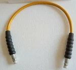 Enerpac H7203 Ft Thermo-plastic High Pressure Hydraulic Hose *new*. Fixed Price $95.00.