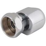 Chicago Faucets Inlet Supply Arm Brass Chrome Plated Offset Hardware. Fixed Price $75.46.