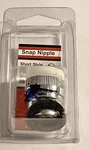 Larsen Supply Co., Inc. Dual-thread Snap Nipple With Aerator 09-1951NL. Fixed Price $6.99.
