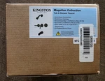 Kingston Brass GKB235 Magellan Tub And Shower Trim Package - Bronze Finish. Fixed Price $80.00.