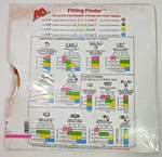 Copper Tubing 1/4 Inch Od 20 Ft Watts Anderson Barrows New. Fixed Price $19.99.