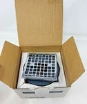 Kohler 9136-CP Square Tile-in Shower Drain Polished Chrome Finish. Fixed Price $47.96.