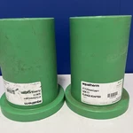 AQUATHERM4 In. Butt Weld X Flanged Sdr Plastic ADAPTER0115528 Lot Of. Fixed Price $38.49.