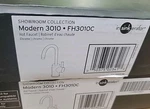 Insinkerator FH3010C Modern Series Hot Water Dispenser Faucet New Sealed. Fixed Price $210.00.
