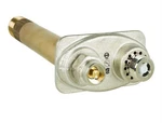 Prier C-634N08 8" Heavy Commercial Frost-free Hydrant W/ Vacuum Breaker. Fixed Price $149.98.