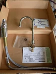 American Standard Monterrey Faucet, High Flow Chrome 6114LV10300.002 AS100. Fixed Price $70.00.
