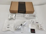 *new* Chicago Faucets 445-DJ18ABCP Sink Chrome Plate 2.2 Gpm + Warranty!. Fixed Price $375.00.