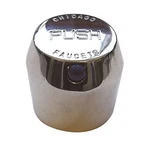 Chicago Faucet 665-PSHJKCP Mvp Push Button Handle. Fixed Price $26.99.