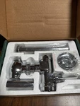 American Standard 6047.161.002 1.6 Gpf Manual Flowise Flush Valve - Chrome. Fixed Price $69.99.