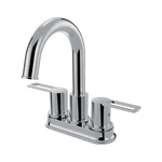 Compass Manufacturing 192-8091 Bathroom Faucet 1.2 Gpm Polished Chrome. Fixed Price $99.83.