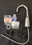 Symmons Sensor Faucet Ultra Sense S-6095-ACM-12V-0.5. Fixed Price $99.99.