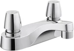 Proflo PFXM337 1.2 Gpm Centerset Metering Faucet - Chrome. Fixed Price $266.42.