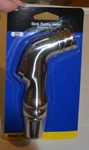 Sink Spray Head Satin Nickel SF1833 New Premium Style. Fixed Price $6.99.