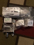 Zurn Aquaspec Faucet Z80000-PR1 Self Closing Pre Rinse Valve. Fixed Price $49.00.