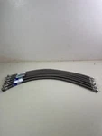 Brasscraft 3/8" Compression X 1/2" Fip In. (6 Pcs.) Supply Lines B1-24A. Fixed Price $34.95.