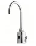 Chicago Faucets Mfr # WWG116.223.AB.1T Open Box New. Fixed Price $300.00.