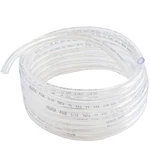 Clear Vinyl Tubing Food Grade Pvc 5/16 Id 7/16 25 Ft Beer Line Hose. Fixed Price $14.62.