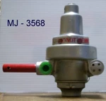 Rego - Nitrogen Fluid Pressure Regulating Valve P/n: 14796 (nos). Fixed Price $199.99.