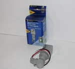New Intermatic K4221C 120V Stem Swivel Mount Thermal Photo Control. Fixed Price $14.00.