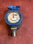 Hersey Mueller 5/8 In. Model 420 Water Meter.. Fixed Price $35.00.