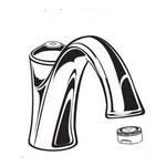American Standard M962285-075150A Kitchen Faucets. Fixed Price $33.91.