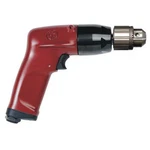 Chicago Pneumatic 3/8" Pistol Air Drill 3200 Rpm CP1117P32. Fixed Price $575.89.