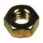 Multi-purpose Nut 25 Pieces Brass Ball Seat Clockwise Thread Direction. Fixed Price $34.32.