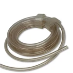Watts Clear Vinyl Tubing 3/8" X 1/4" Id, 20 Feet, Low Pressure, Food/water Us. Fixed Price $14.98.