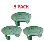 Groundtopper Valve UNI6 Box Lid 5.7 7.5 Inches 3 Pack. Fixed Price $23.50.