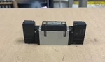 Smc NVFS3200-3FZ Solenoid Valve 0.1-1.0MPA. Fixed Price $50.00.