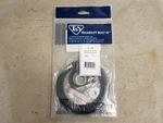T&s Brass B39K Waste Valve Parts Kit - Brand New, Ships Super Fast! Free Ship!. Fixed Price $17.00.